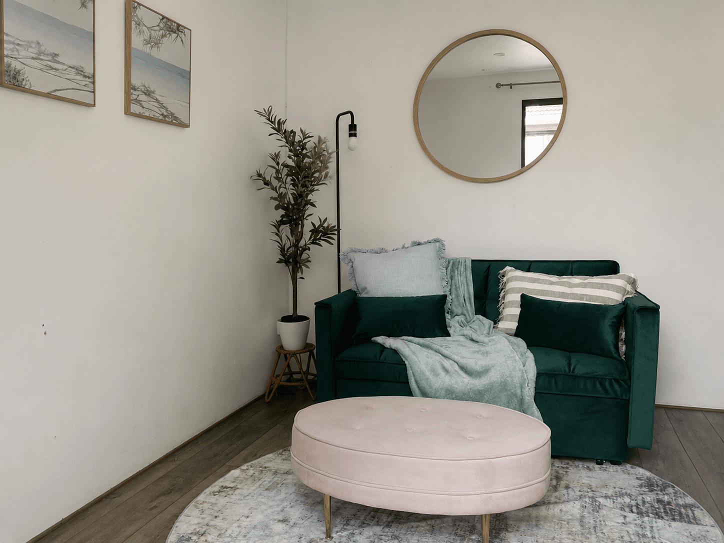 Garden Apartment in centre of Bondi — photo 2 of 13