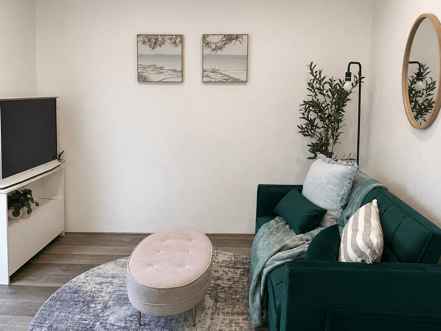 Garden Apartment in centre of Bondi — photo 3 of 13