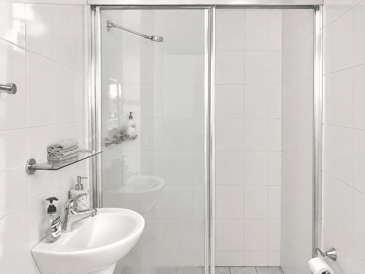 Central Bondi Garden Unit — photo 10 of 12