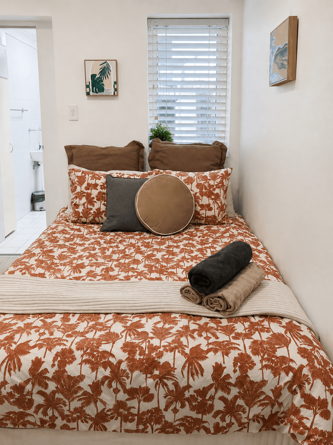 Central Bondi Garden Unit — photo 4 of 12