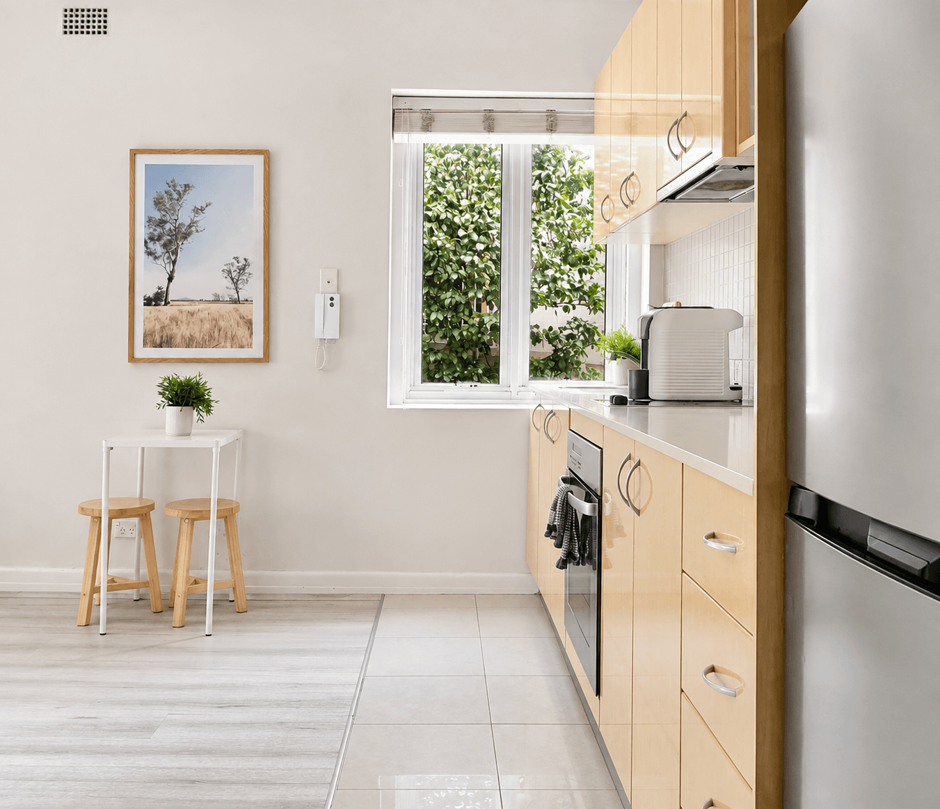 Central Bondi Garden Unit — photo 8 of 12