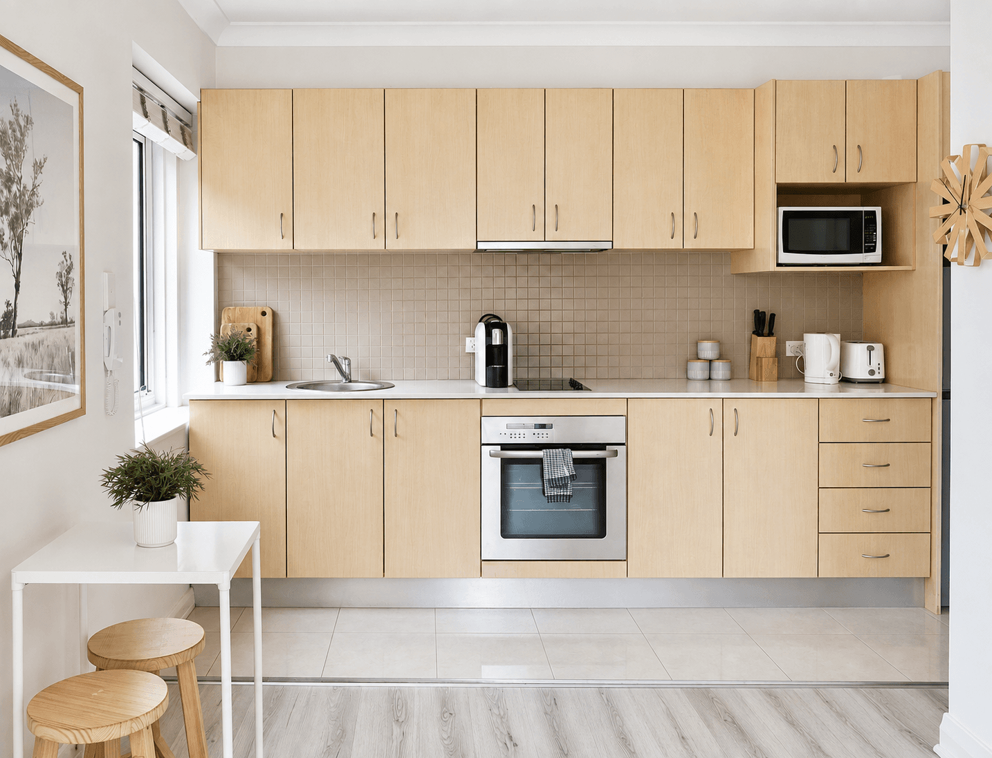 Central Bondi Garden Unit — photo 7 of 12