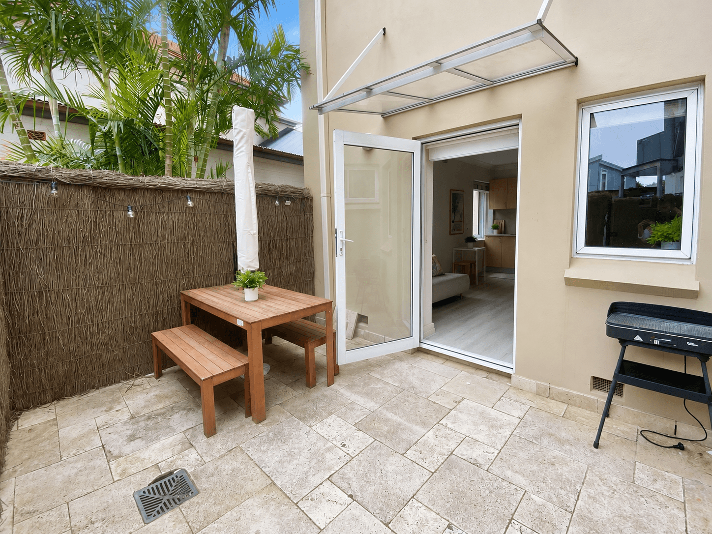 Central Bondi Garden Unit — photo 11 of 12
