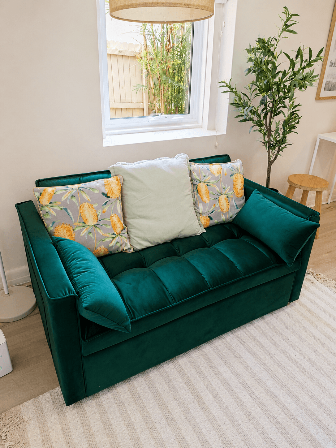 Central Bondi Garden Unit — photo 1 of 12